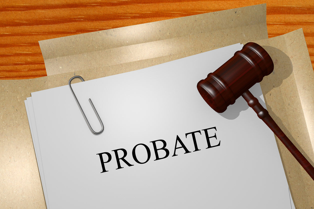 probate-law Estate Administration